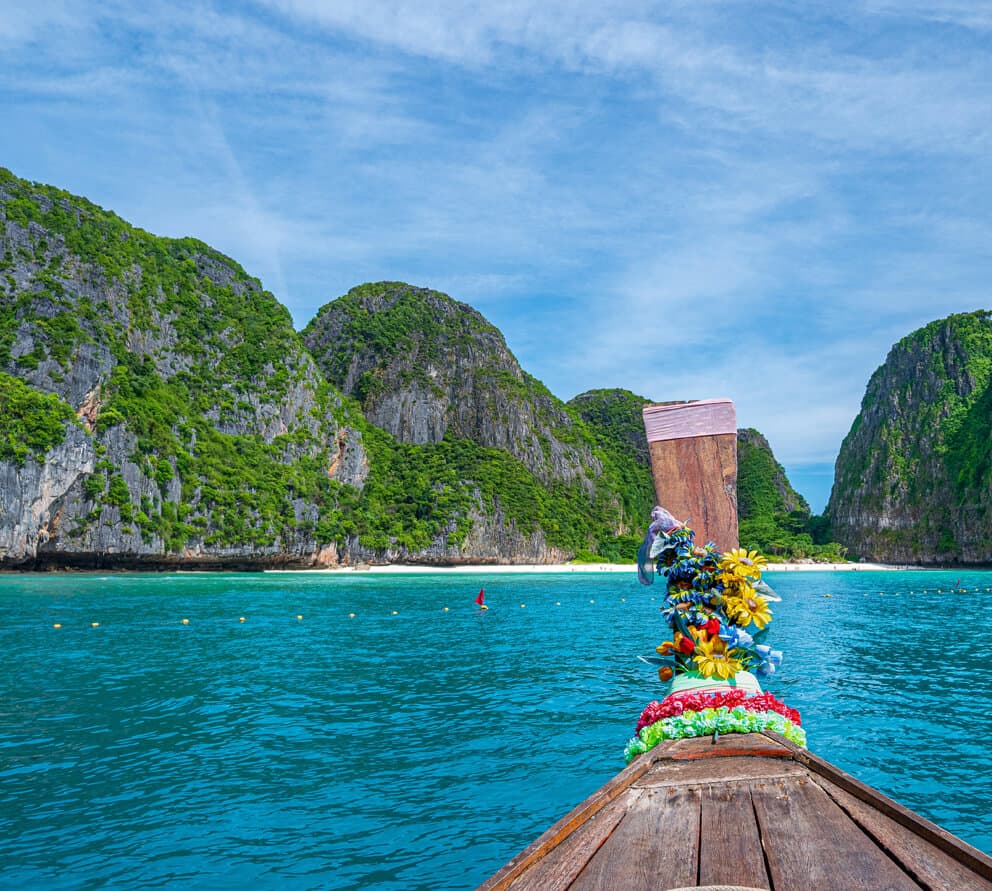 Destinations Image
