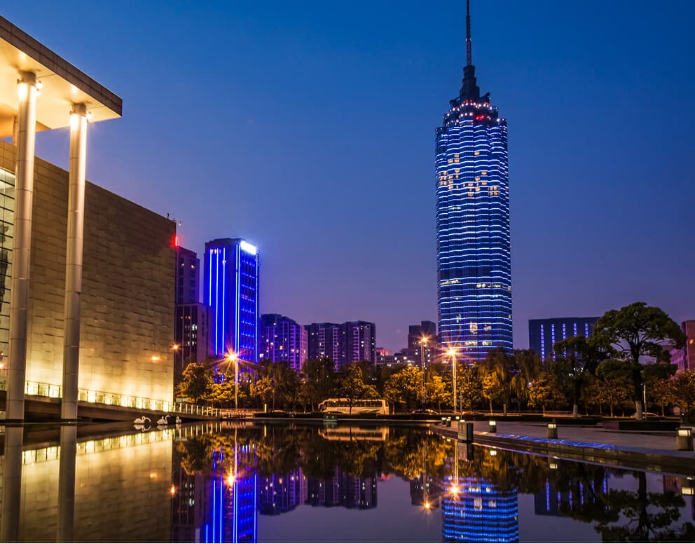 Top Destinations to Explore for an Unforgettable Adventure